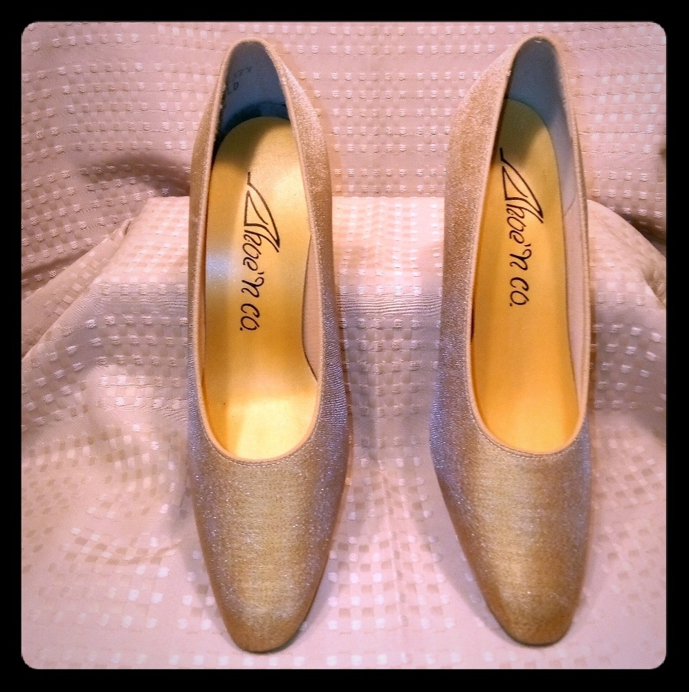 Shoe'n co. pumps